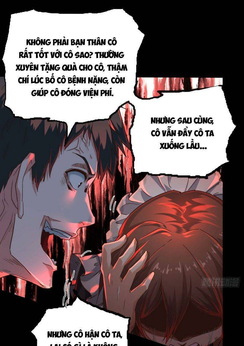 Từ Hồng Nguyệt Khai Thủy