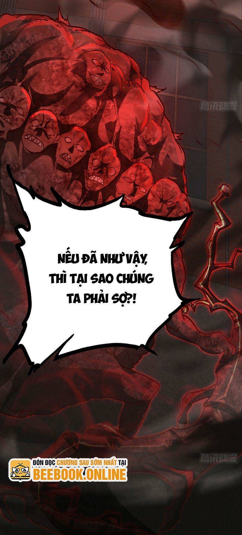 Từ Hồng Nguyệt Khai Thủy