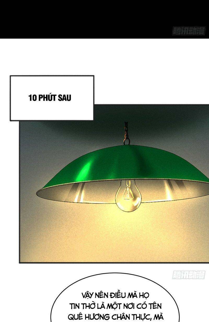 Từ Hồng Nguyệt Khai Thủy