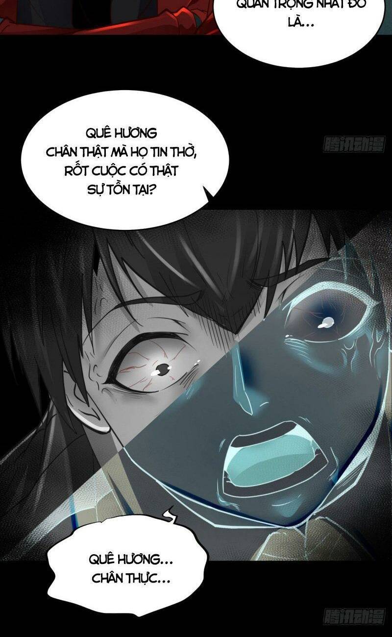 Từ Hồng Nguyệt Khai Thủy