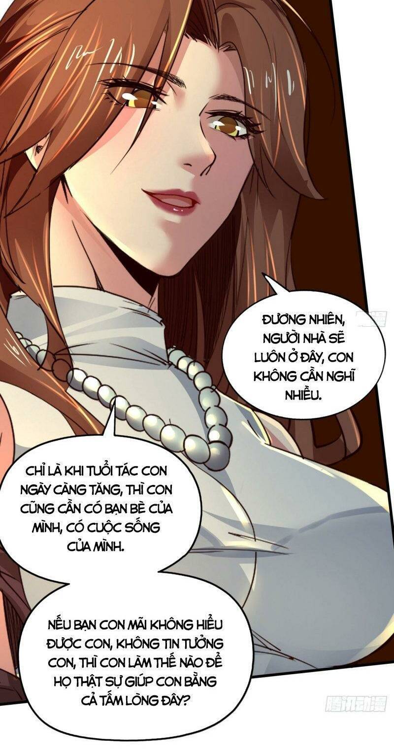 Từ Hồng Nguyệt Khai Thủy