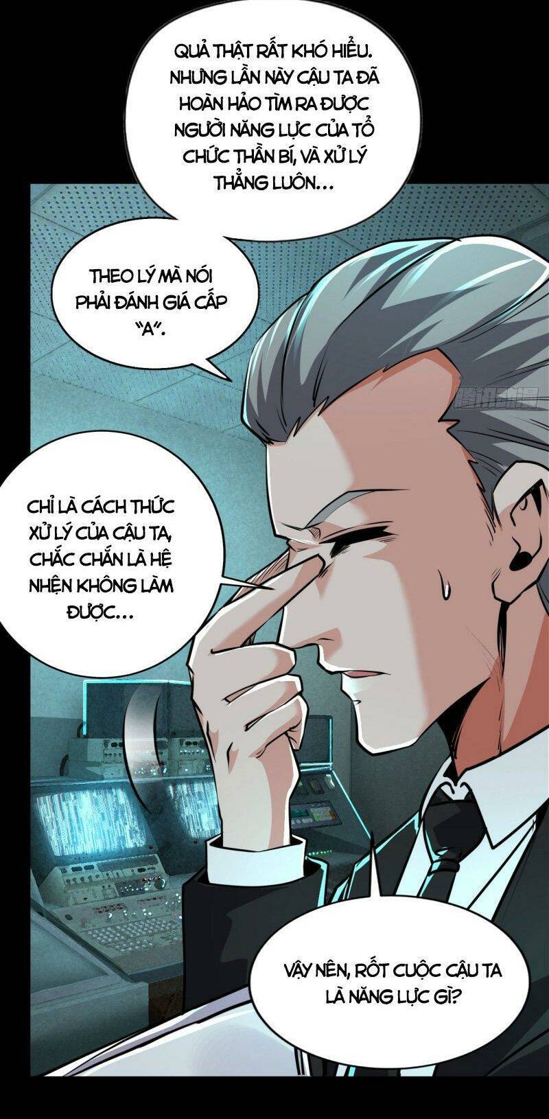 Từ Hồng Nguyệt Khai Thủy