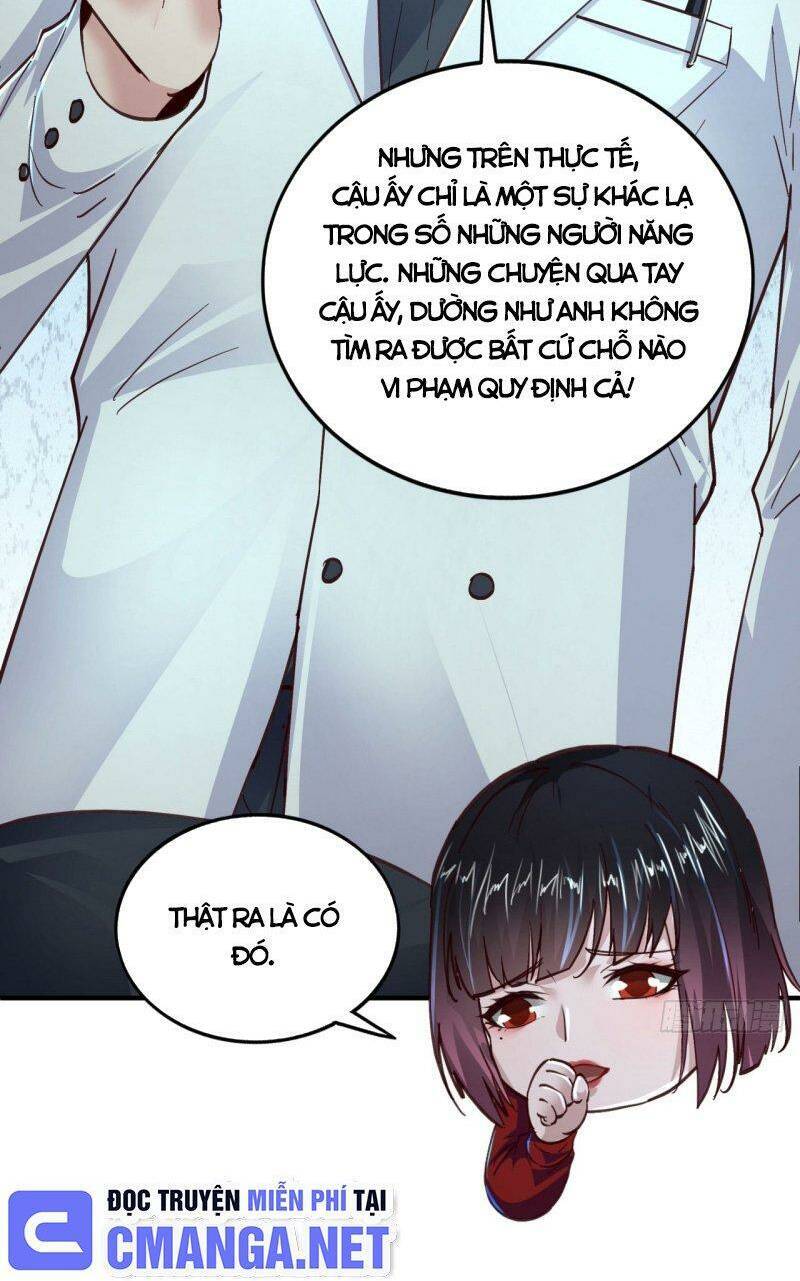 Từ Hồng Nguyệt Khai Thủy