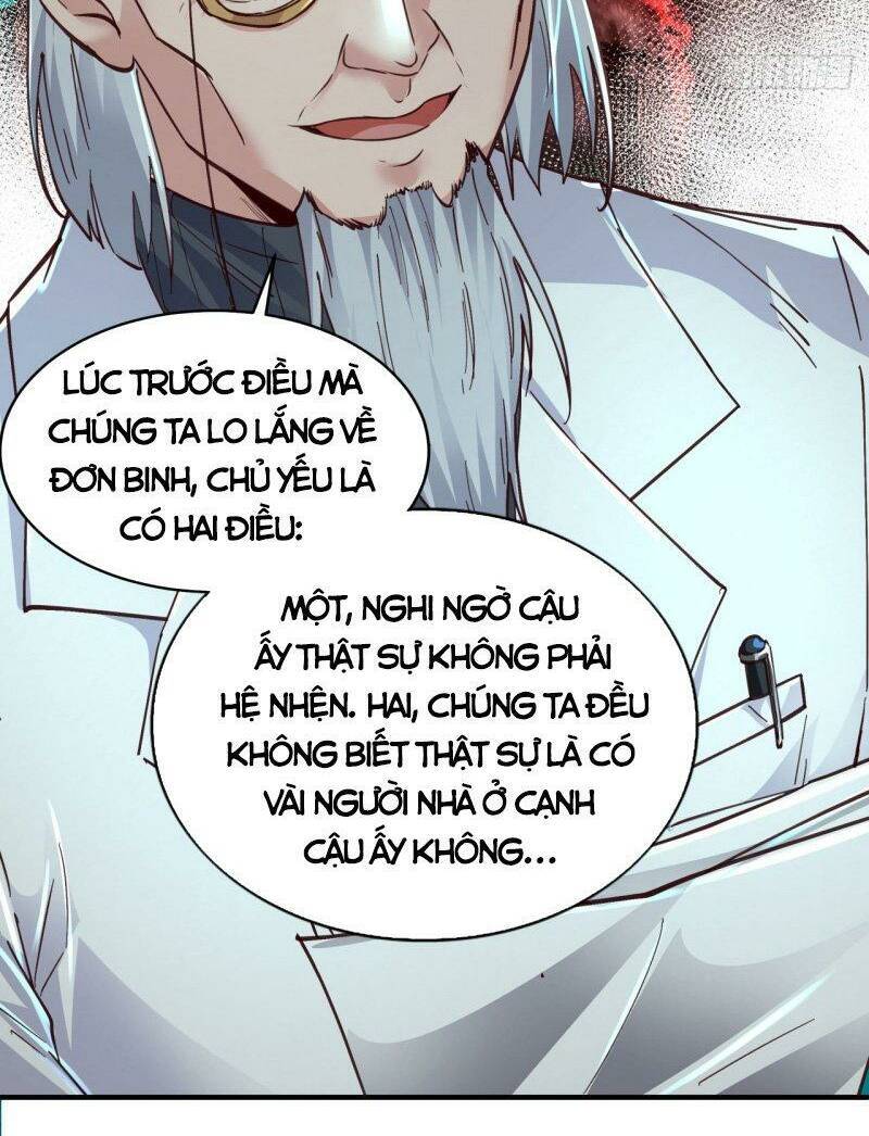 Từ Hồng Nguyệt Khai Thủy
