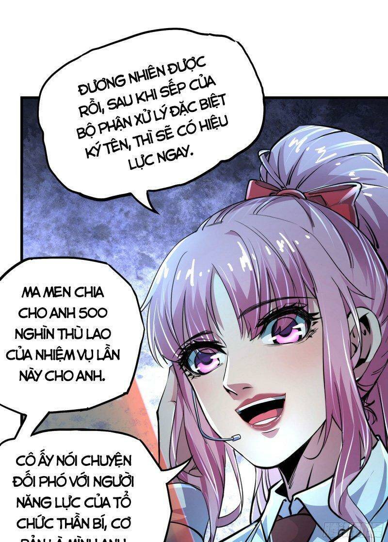 Từ Hồng Nguyệt Khai Thủy