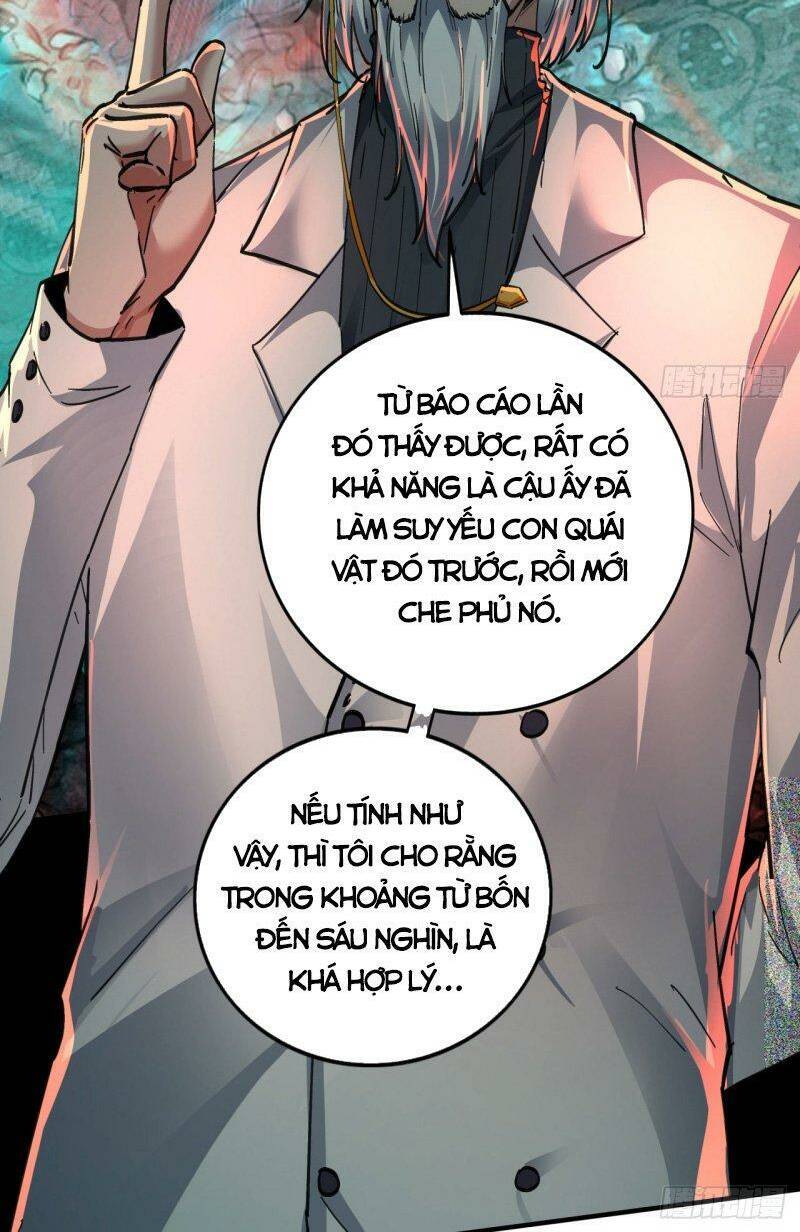 Từ Hồng Nguyệt Khai Thủy