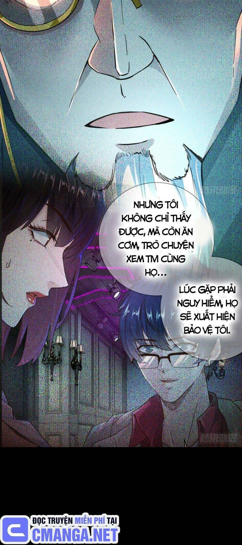 Từ Hồng Nguyệt Khai Thủy