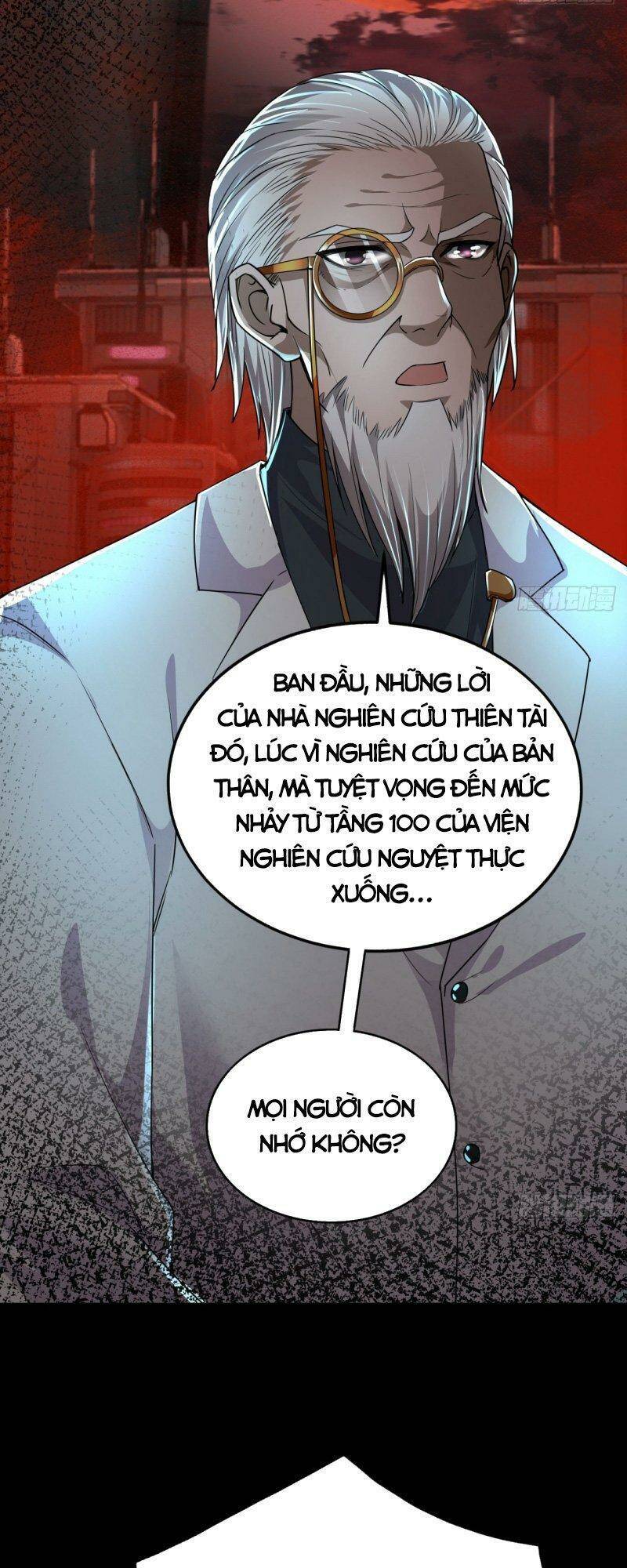 Từ Hồng Nguyệt Khai Thủy