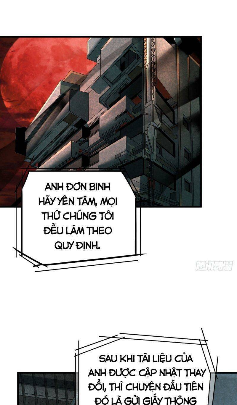 Từ Hồng Nguyệt Khai Thủy