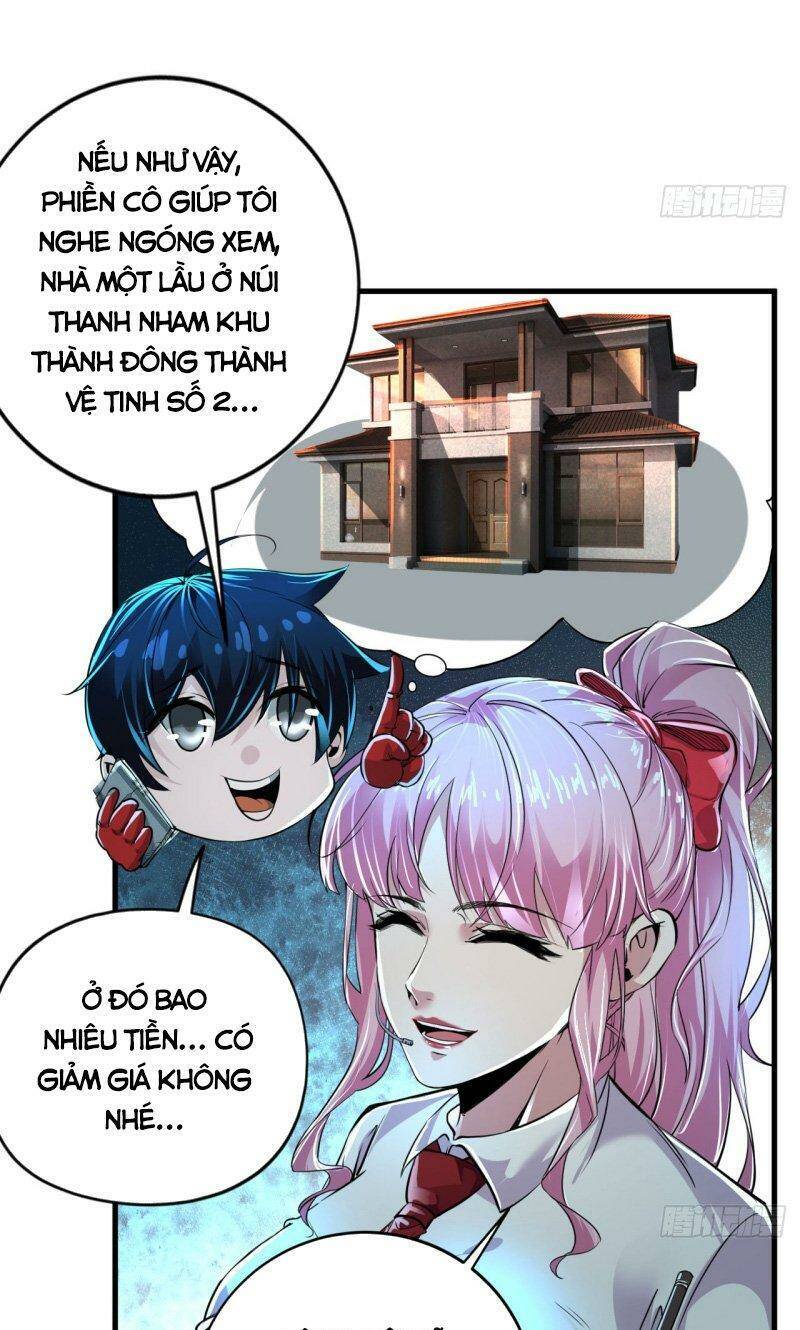 Từ Hồng Nguyệt Khai Thủy