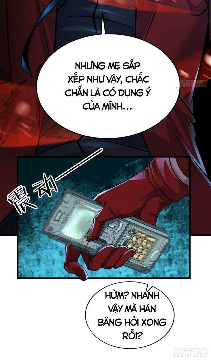 Từ Hồng Nguyệt Khai Thủy
