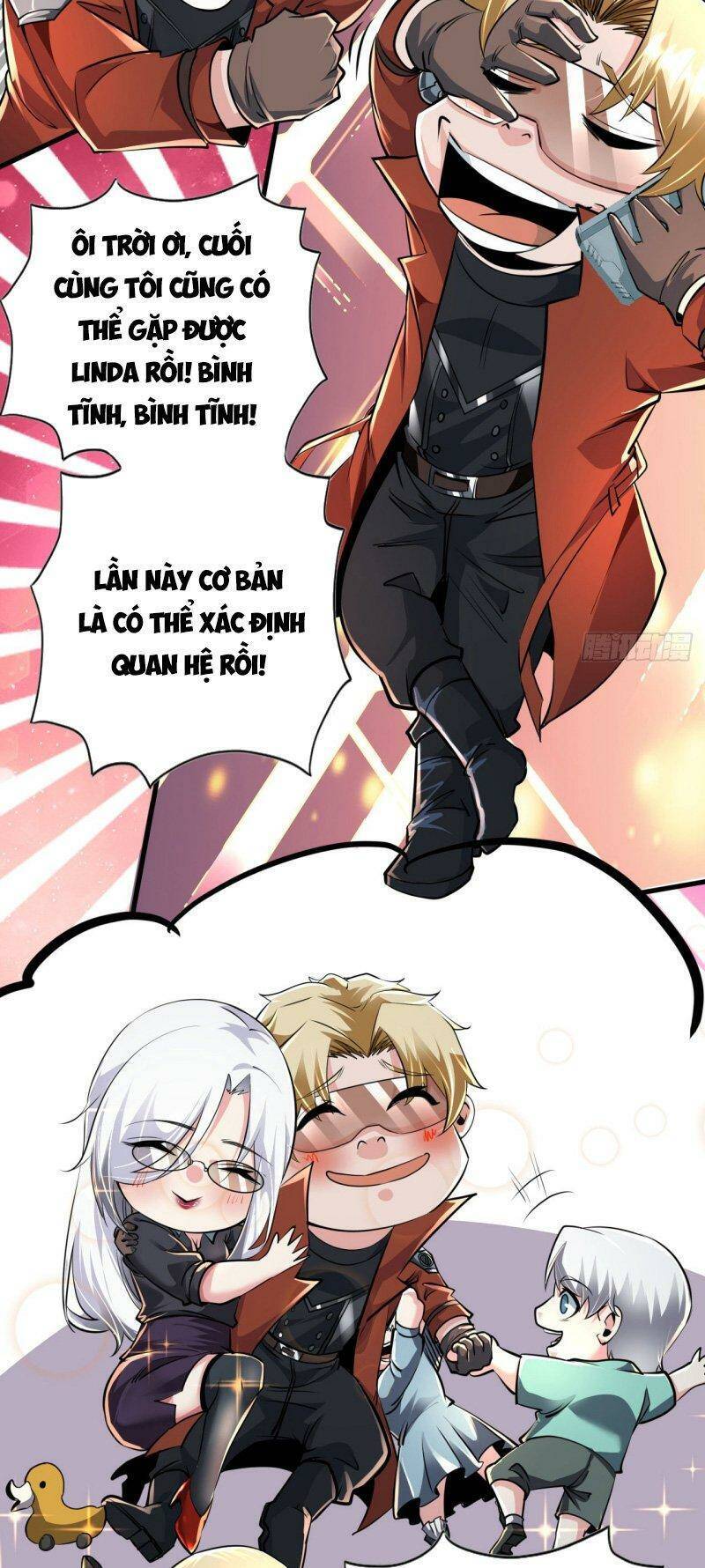 Từ Hồng Nguyệt Khai Thủy