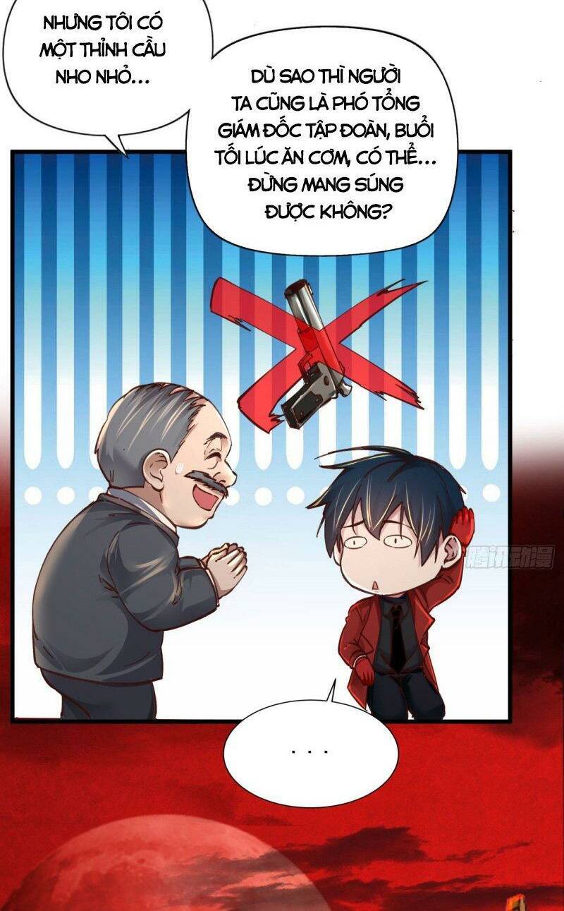Từ Hồng Nguyệt Khai Thủy
