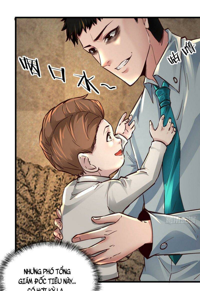 Từ Hồng Nguyệt Khai Thủy