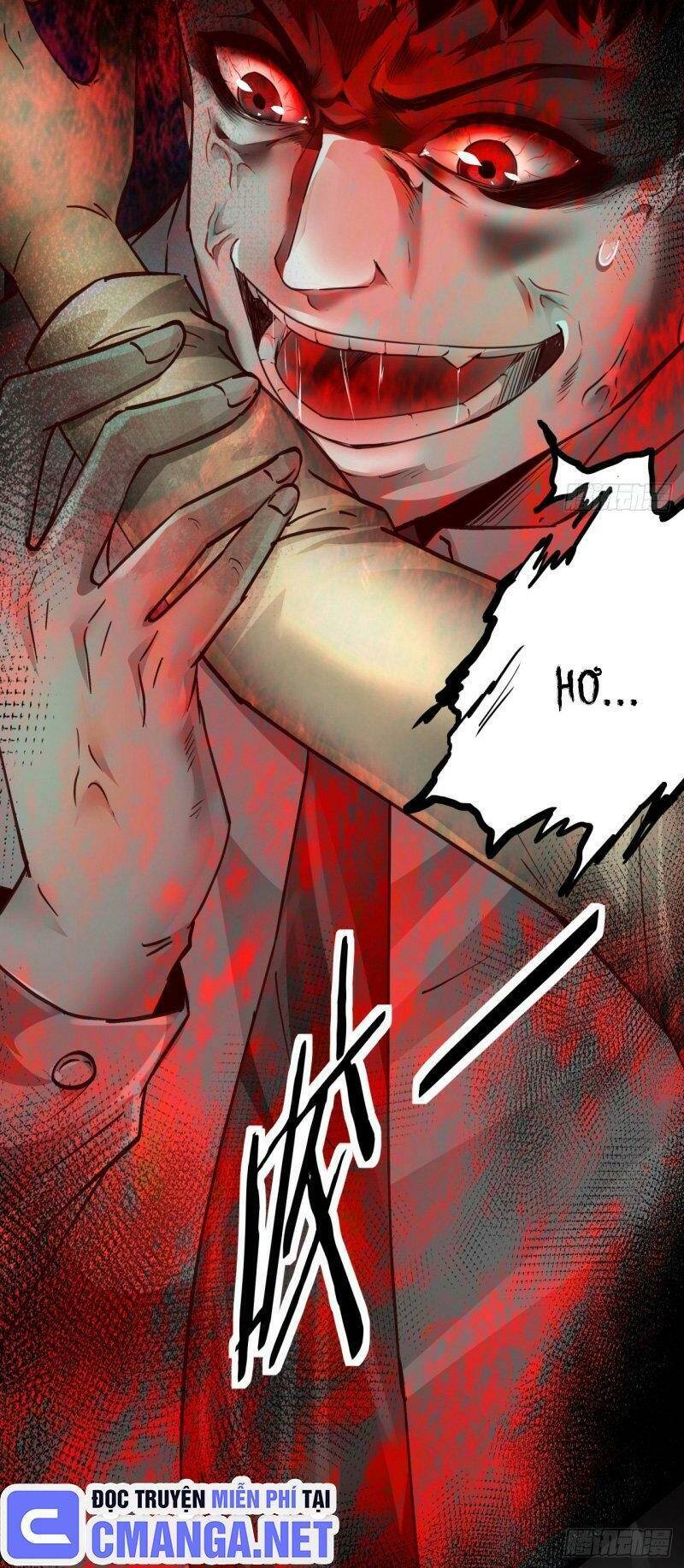 Từ Hồng Nguyệt Khai Thủy