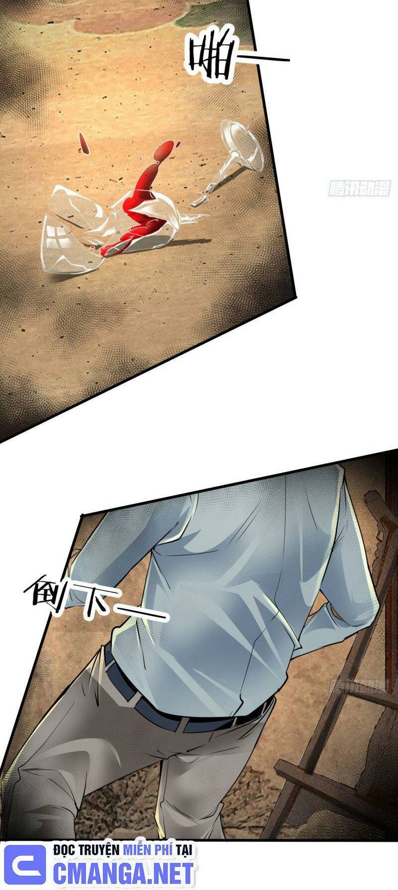 Từ Hồng Nguyệt Khai Thủy