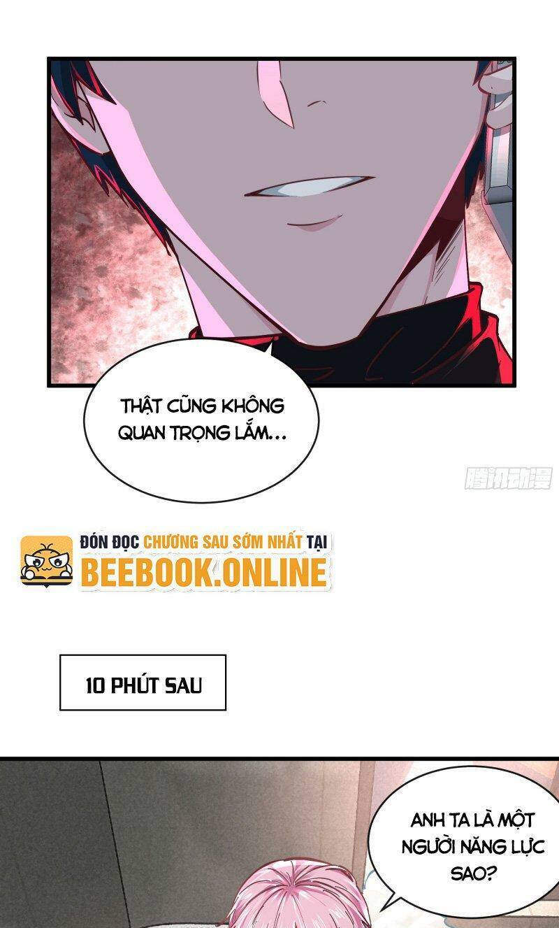 Từ Hồng Nguyệt Khai Thủy