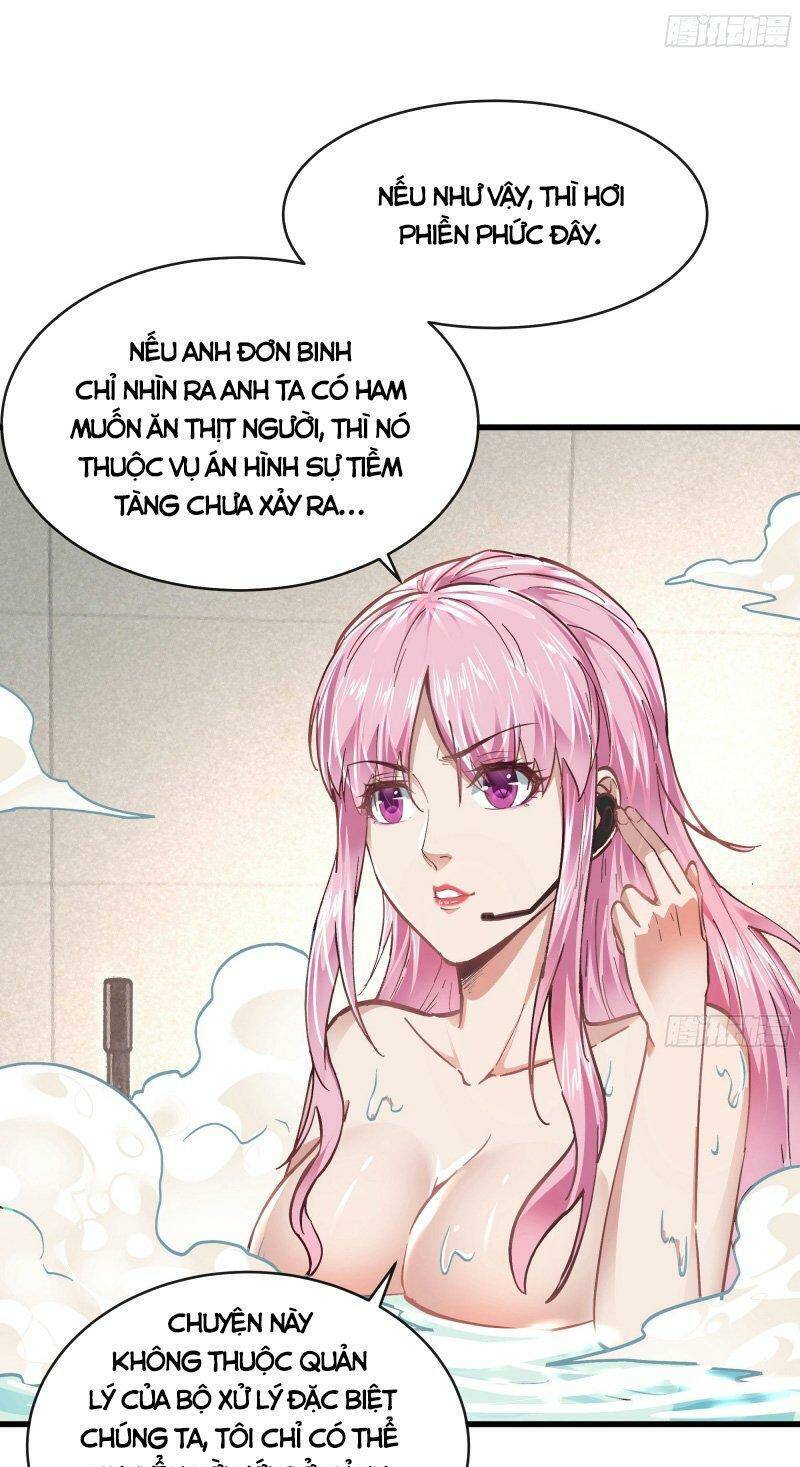 Từ Hồng Nguyệt Khai Thủy