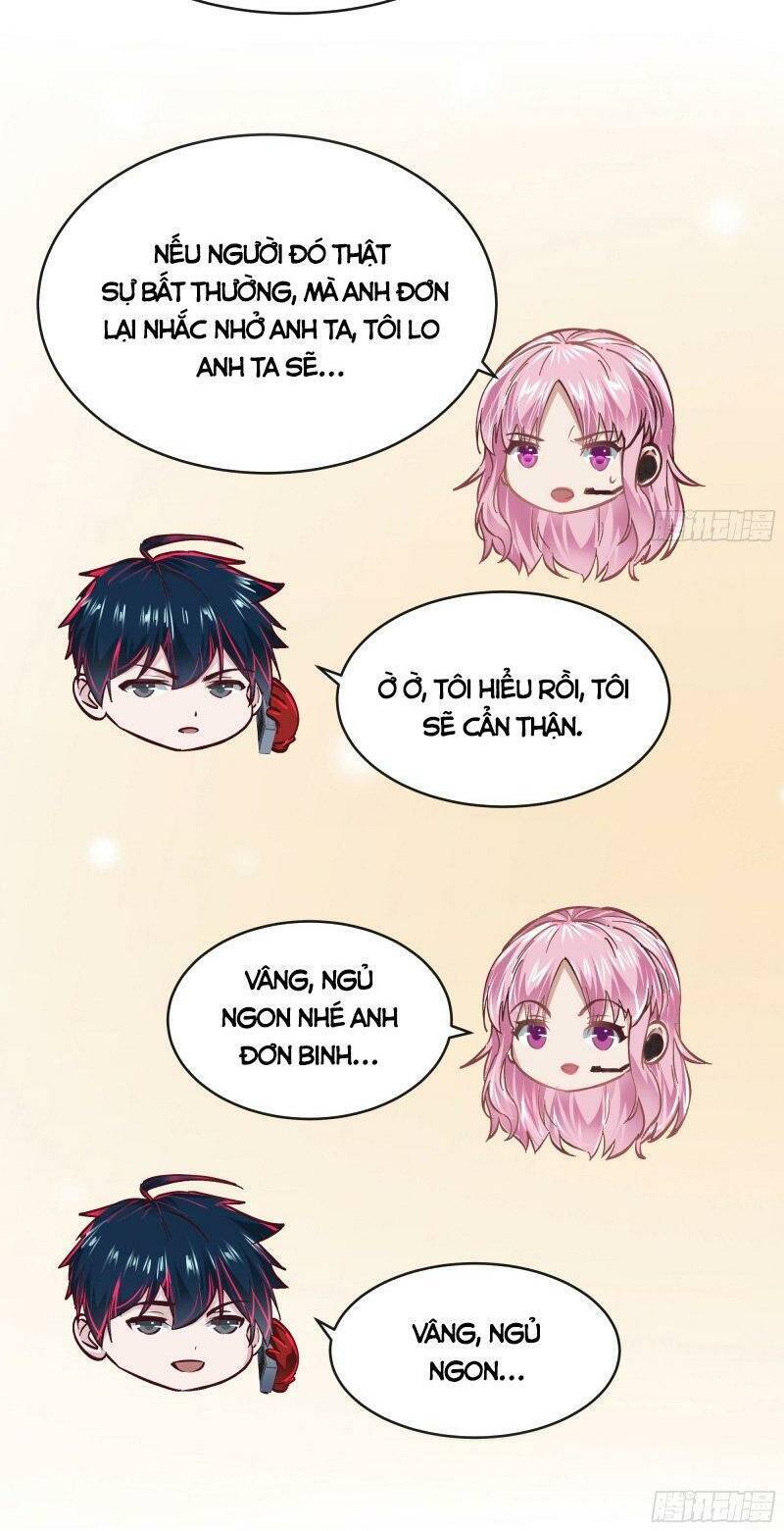 Từ Hồng Nguyệt Khai Thủy