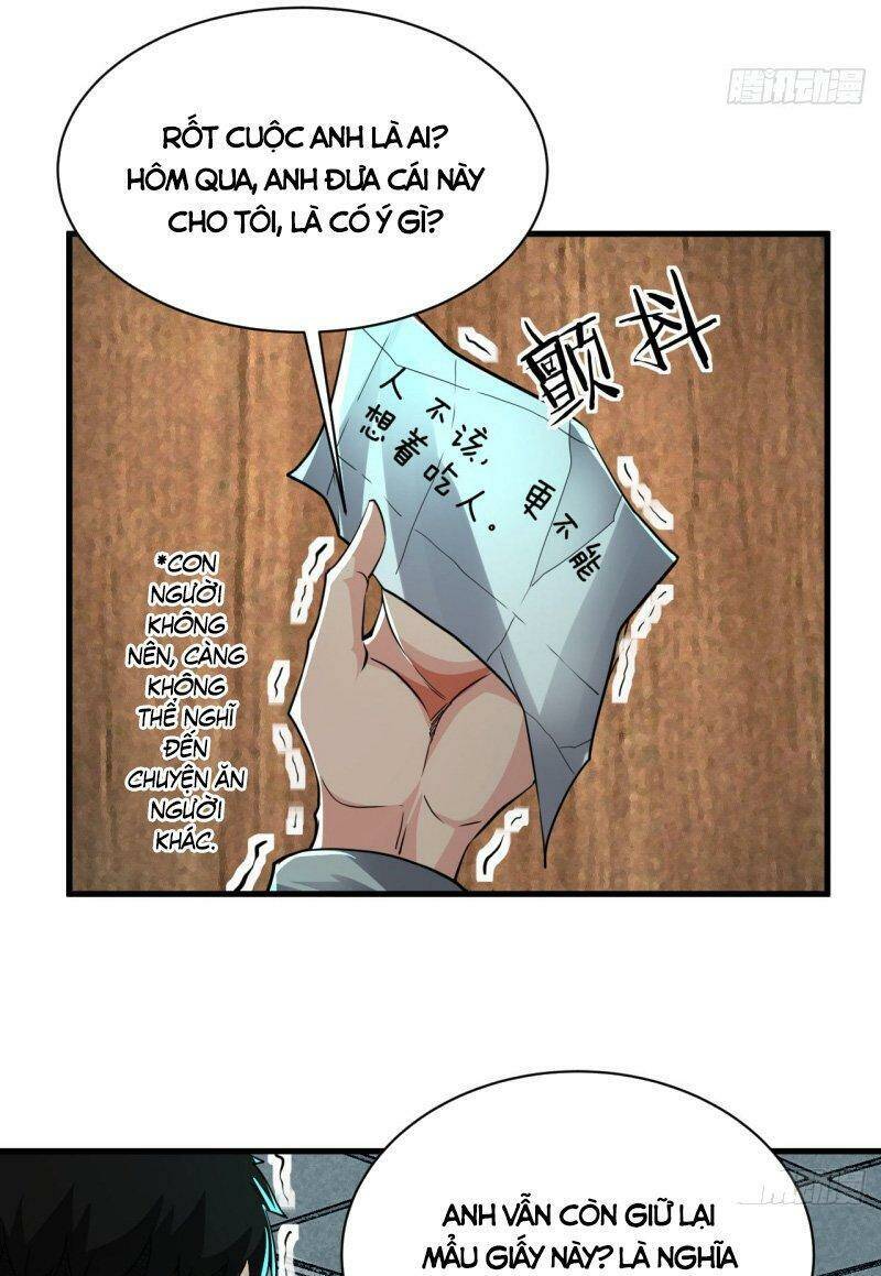 Từ Hồng Nguyệt Khai Thủy