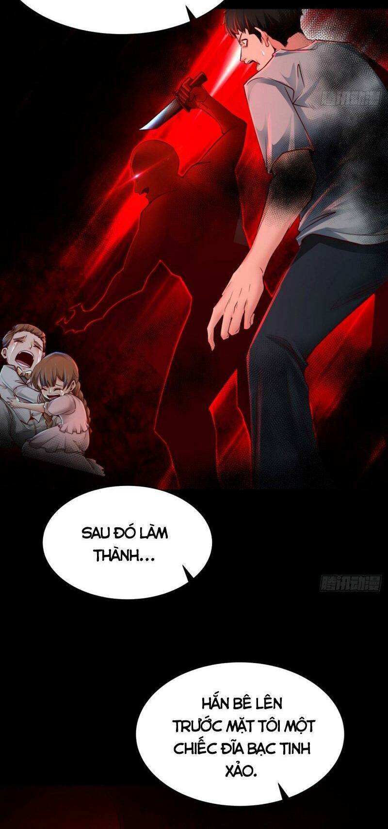 Từ Hồng Nguyệt Khai Thủy