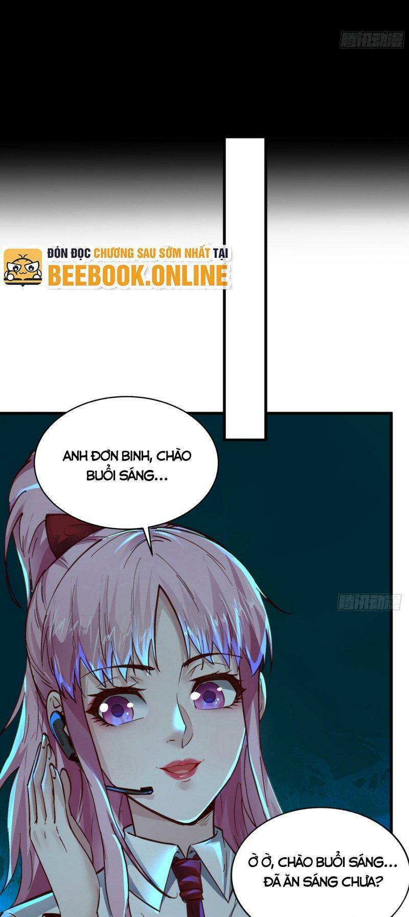 Từ Hồng Nguyệt Khai Thủy