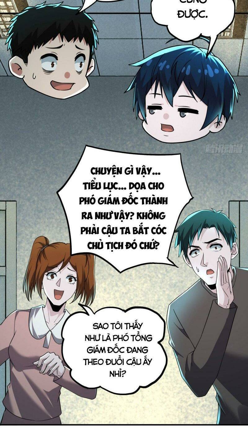 Từ Hồng Nguyệt Khai Thủy