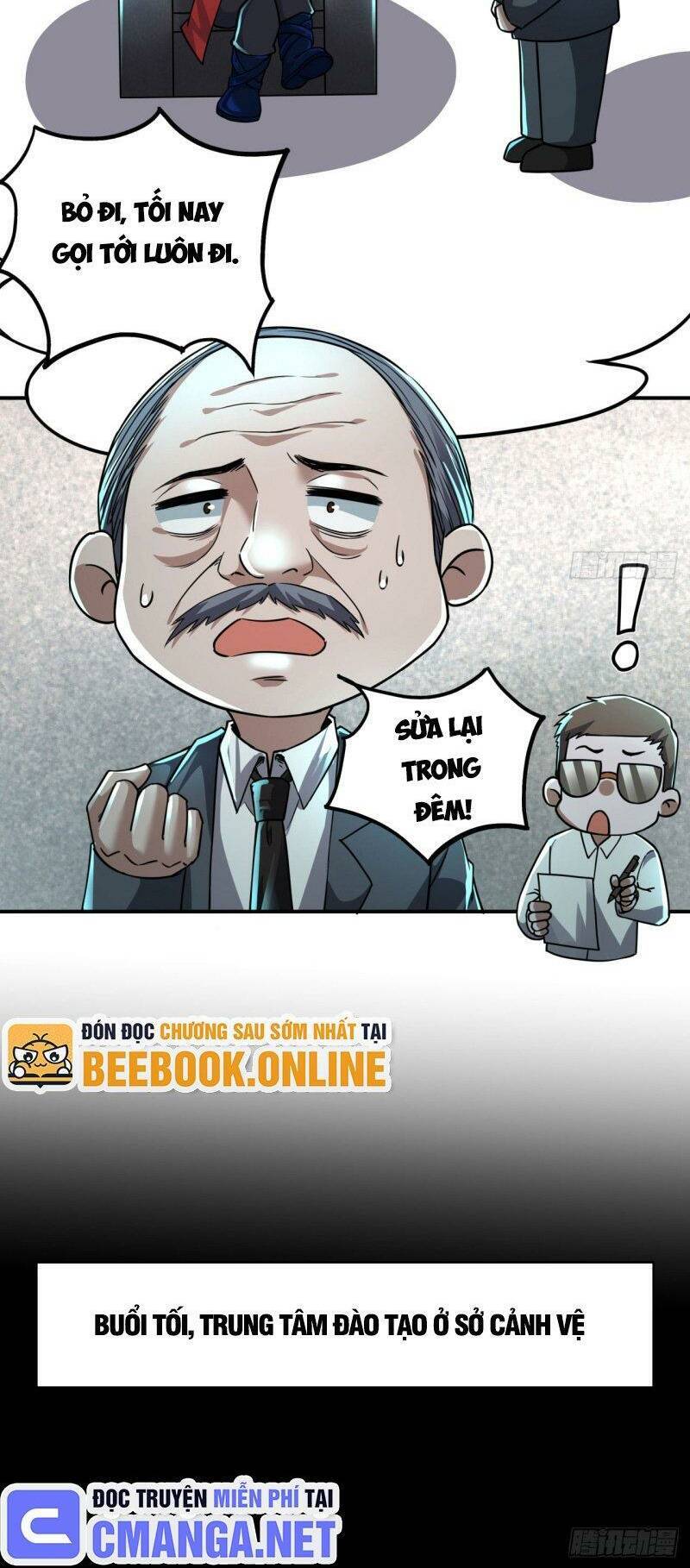 Từ Hồng Nguyệt Khai Thủy