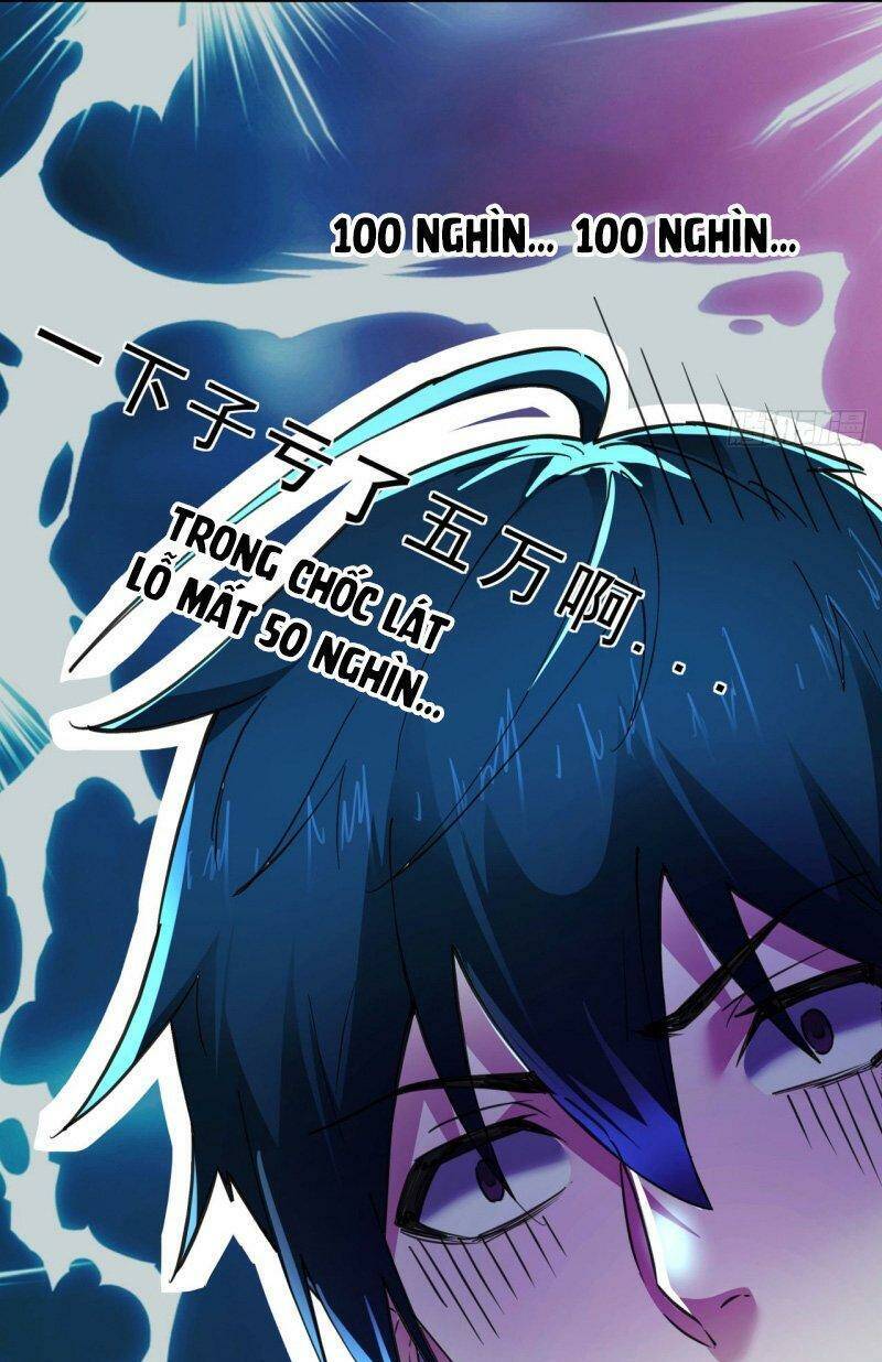 Từ Hồng Nguyệt Khai Thủy