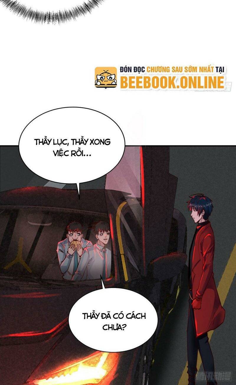 Từ Hồng Nguyệt Khai Thủy