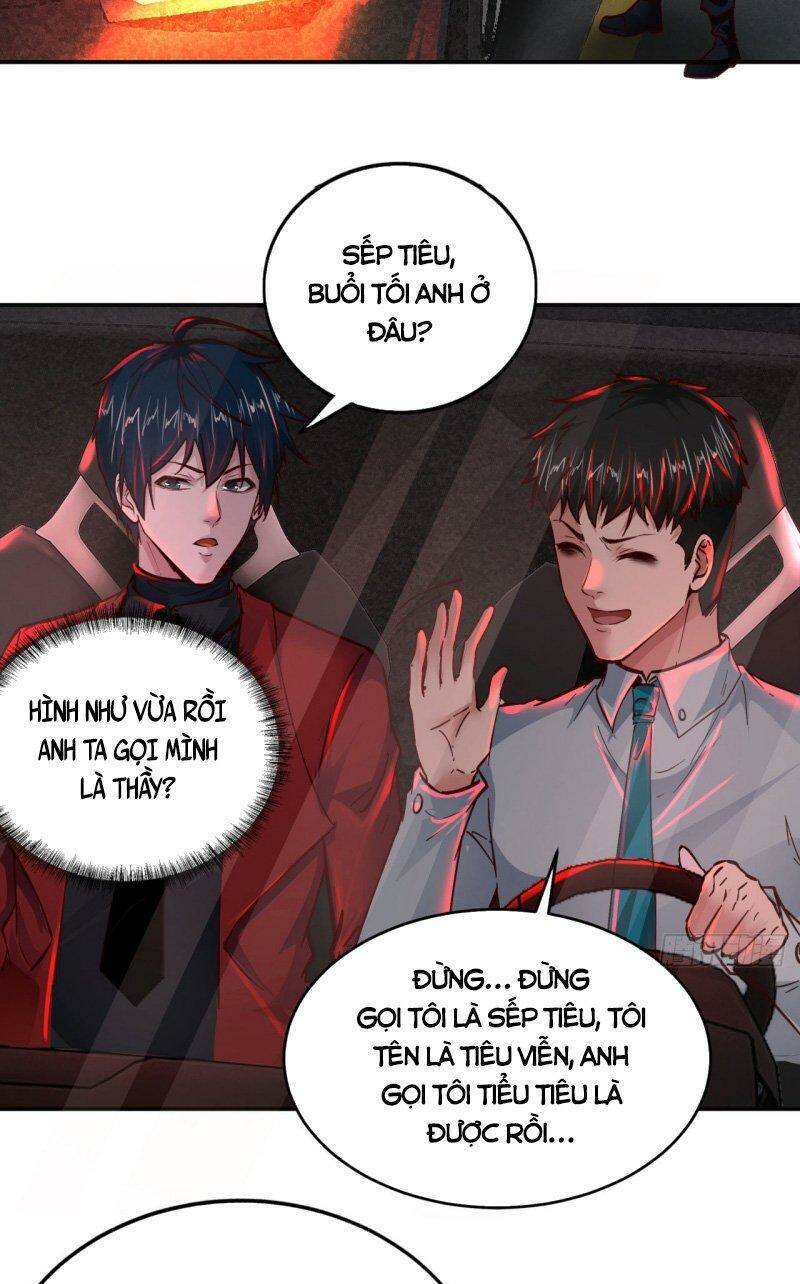 Từ Hồng Nguyệt Khai Thủy