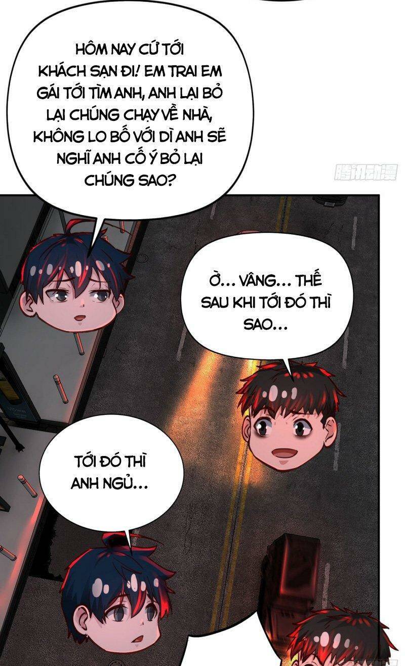 Từ Hồng Nguyệt Khai Thủy