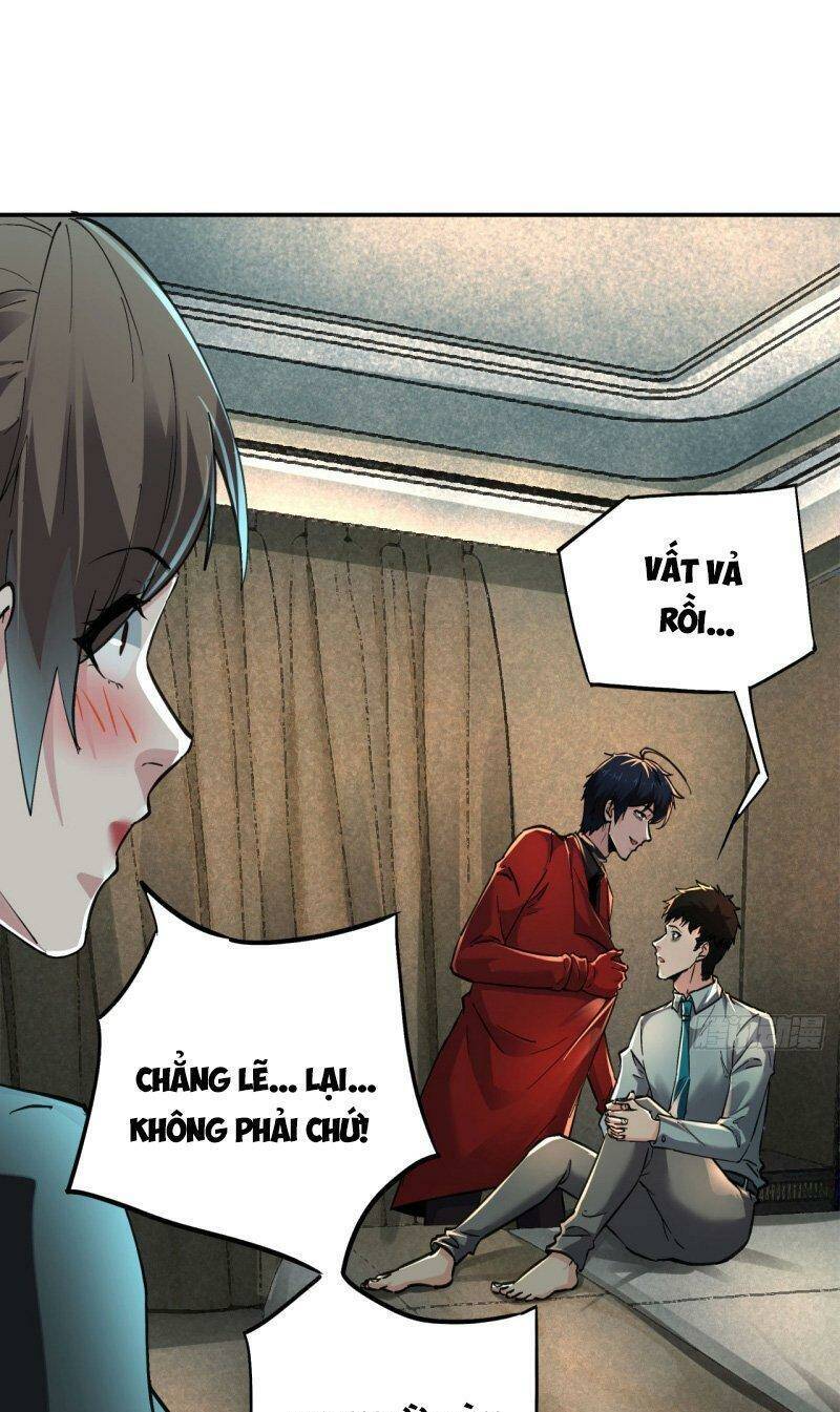 Từ Hồng Nguyệt Khai Thủy