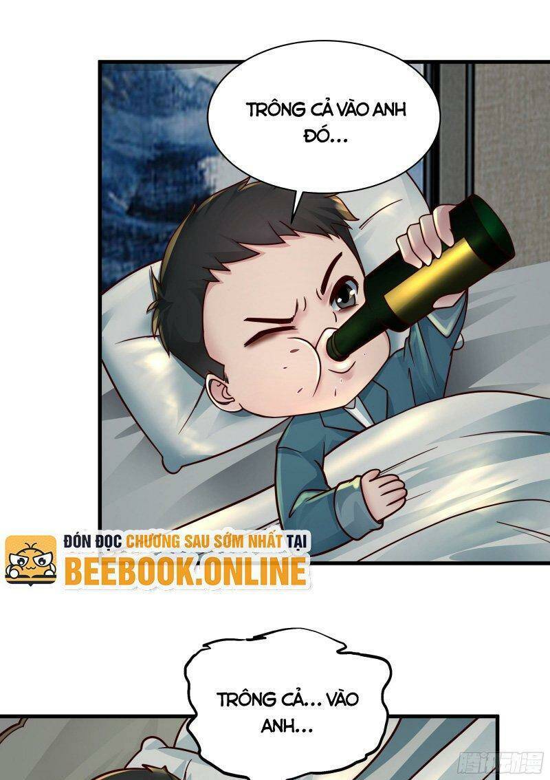 Từ Hồng Nguyệt Khai Thủy