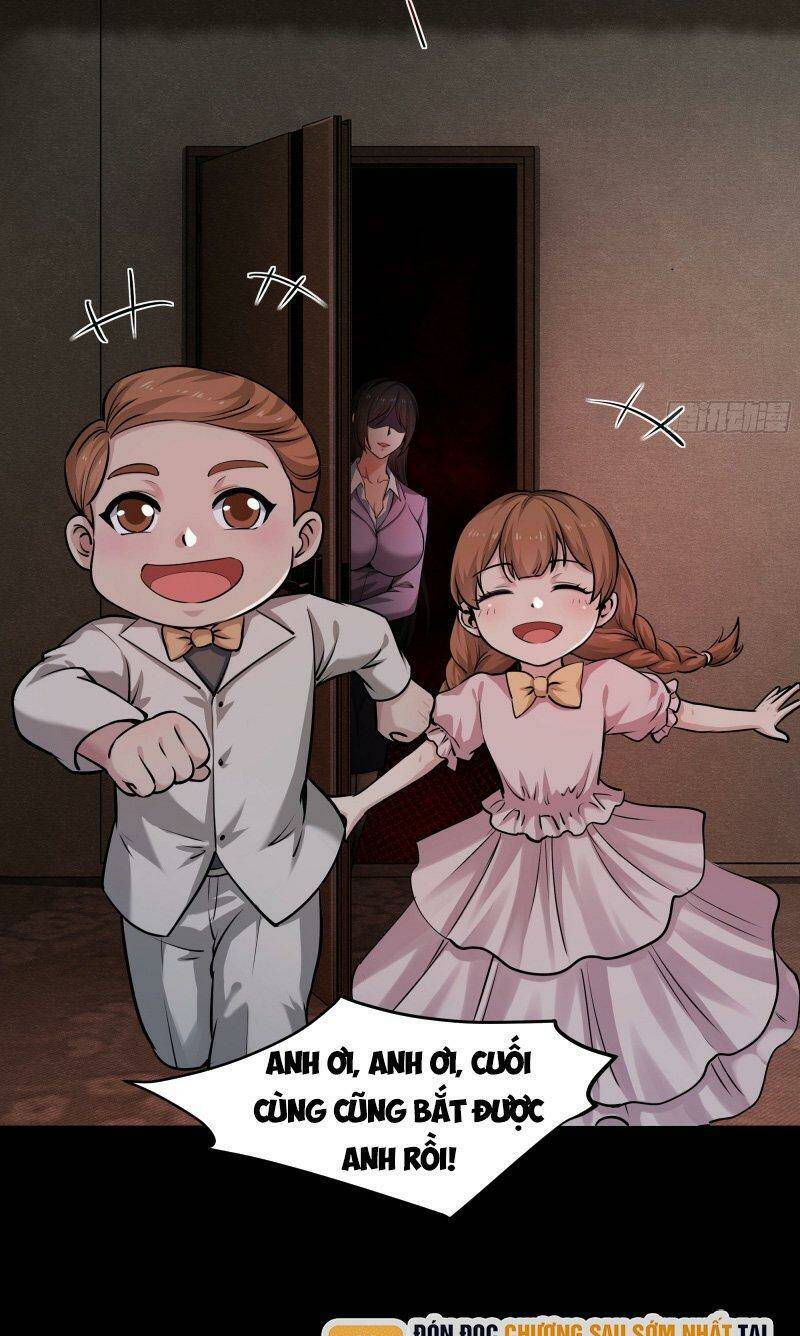 Từ Hồng Nguyệt Khai Thủy