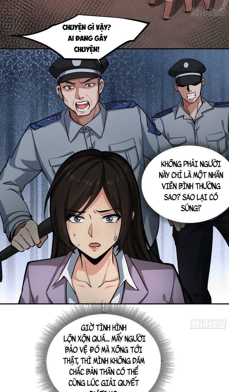 Từ Hồng Nguyệt Khai Thủy