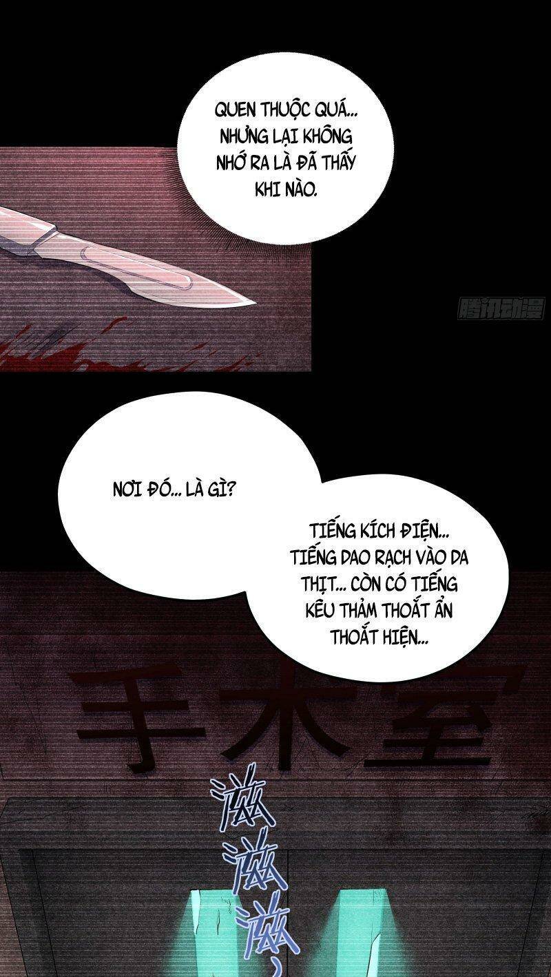 Từ Hồng Nguyệt Khai Thủy