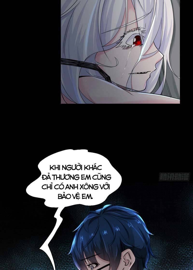 Từ Hồng Nguyệt Khai Thủy