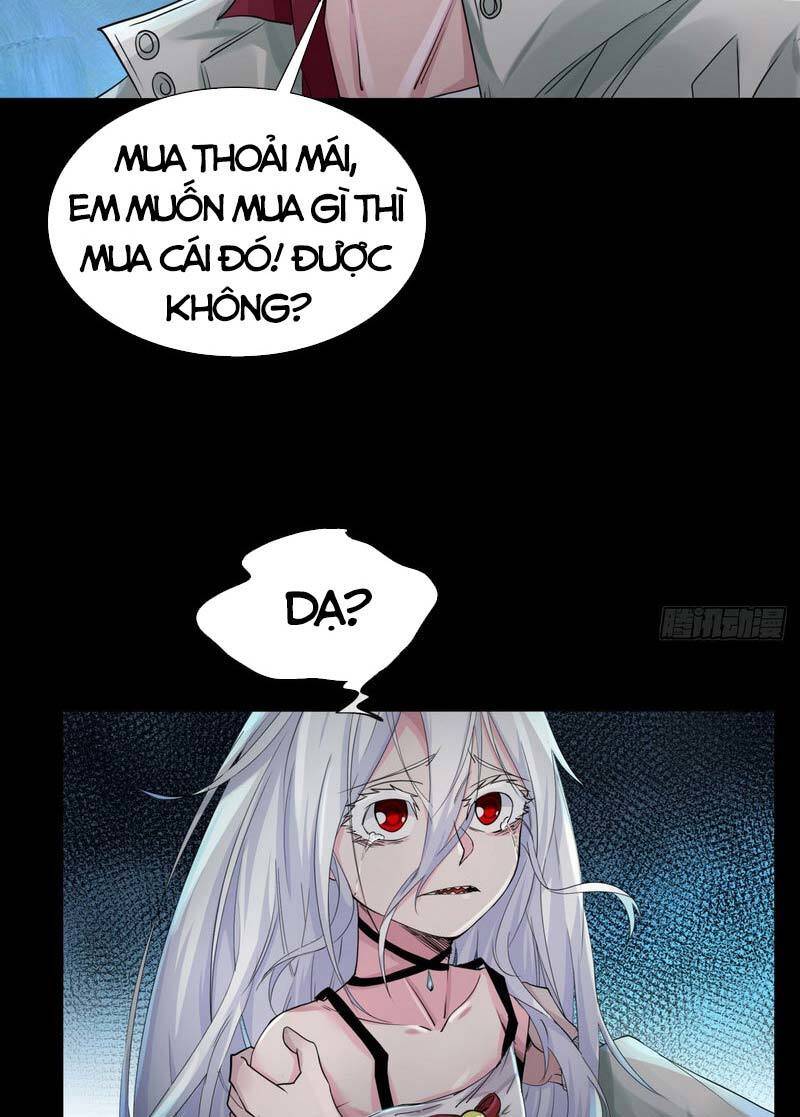 Từ Hồng Nguyệt Khai Thủy