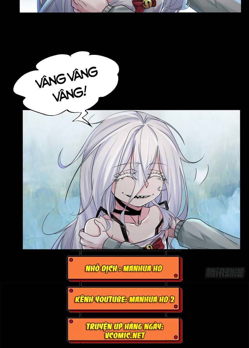 Từ Hồng Nguyệt Khai Thủy