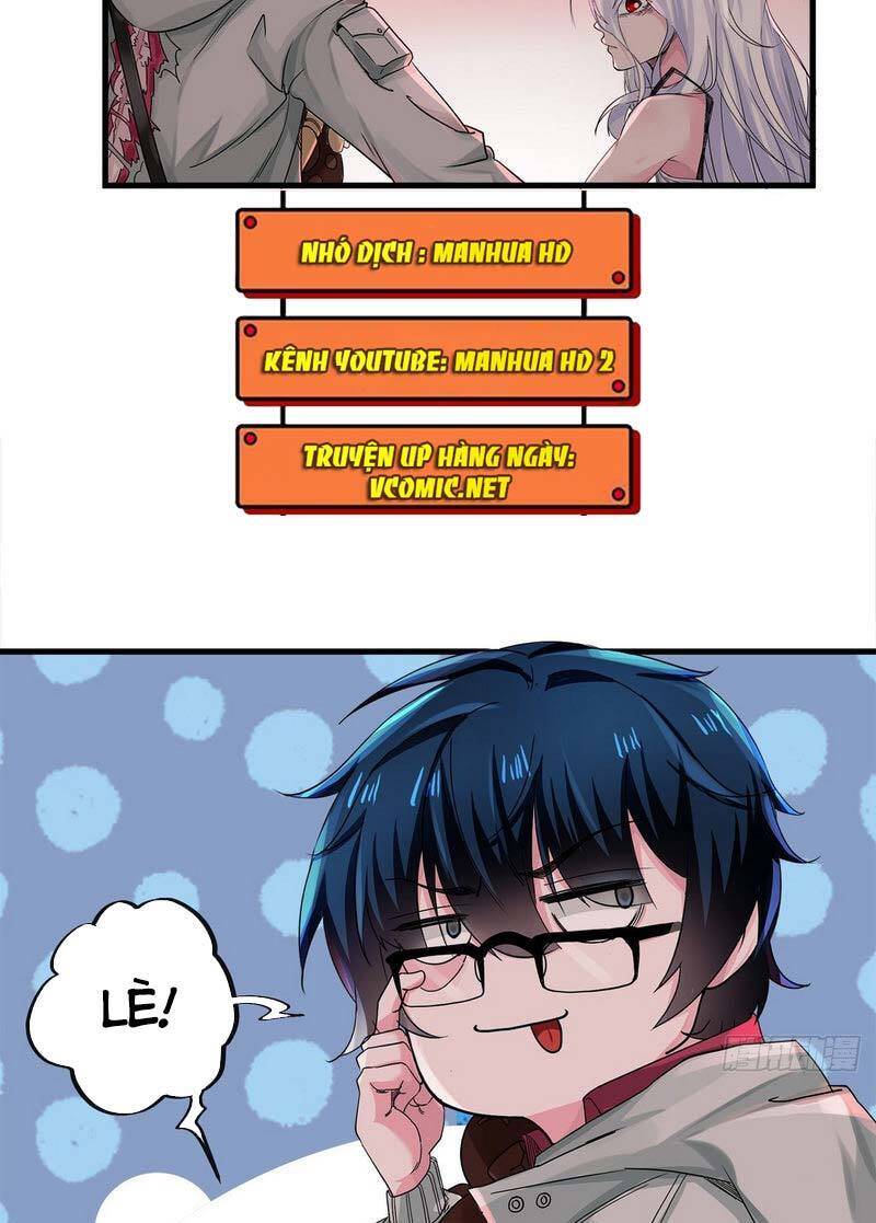Từ Hồng Nguyệt Khai Thủy