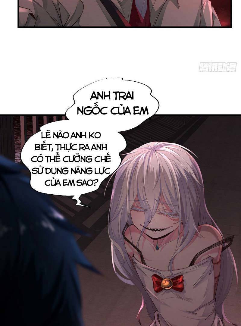 Từ Hồng Nguyệt Khai Thủy