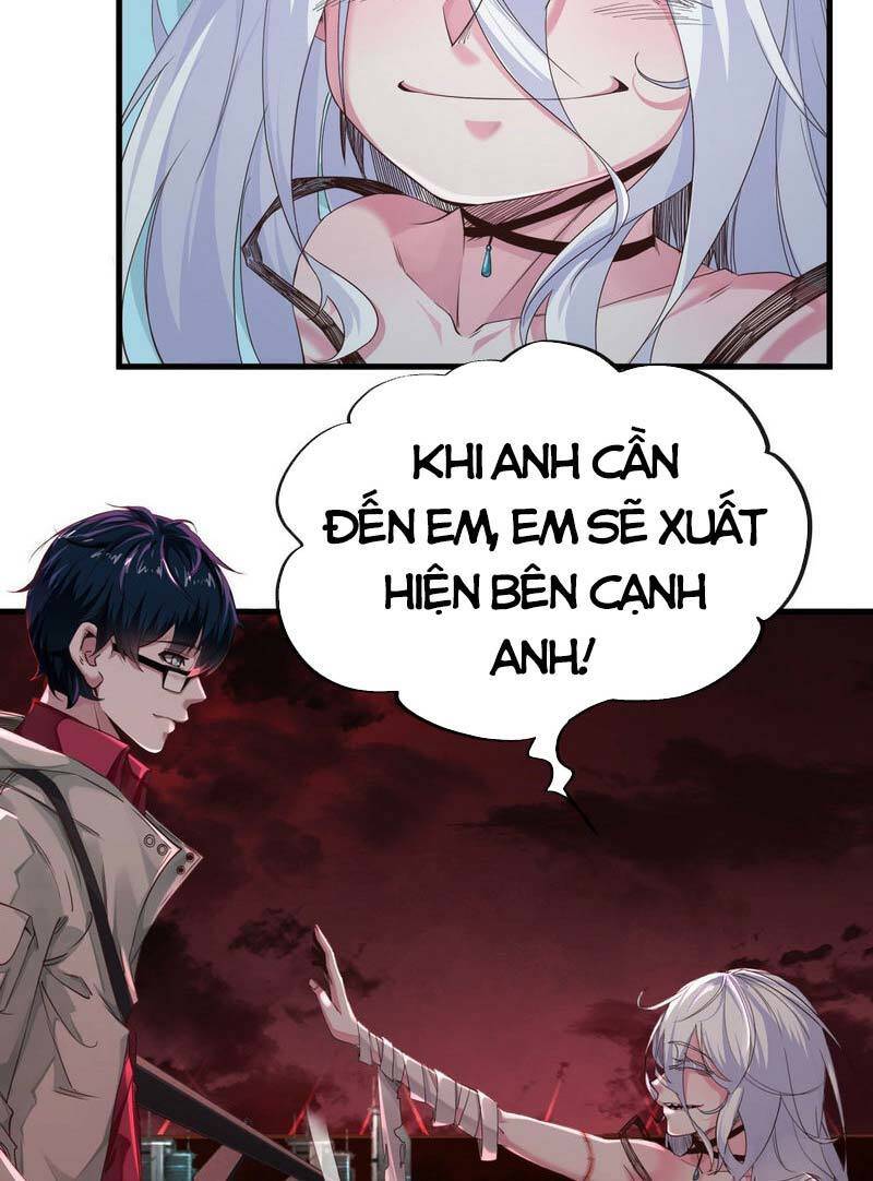 Từ Hồng Nguyệt Khai Thủy