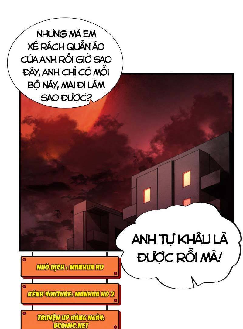 Từ Hồng Nguyệt Khai Thủy