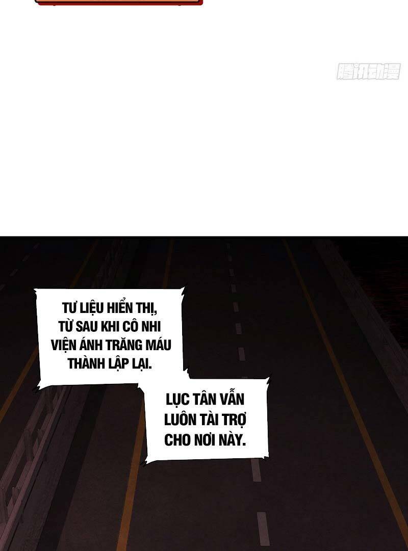 Từ Hồng Nguyệt Khai Thủy
