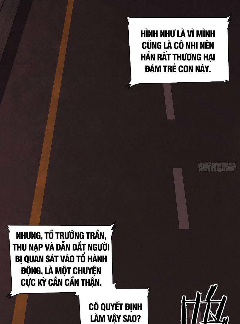 Từ Hồng Nguyệt Khai Thủy