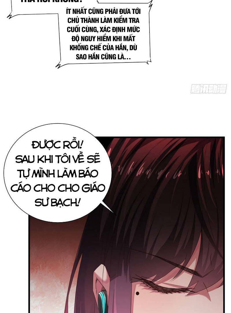 Từ Hồng Nguyệt Khai Thủy