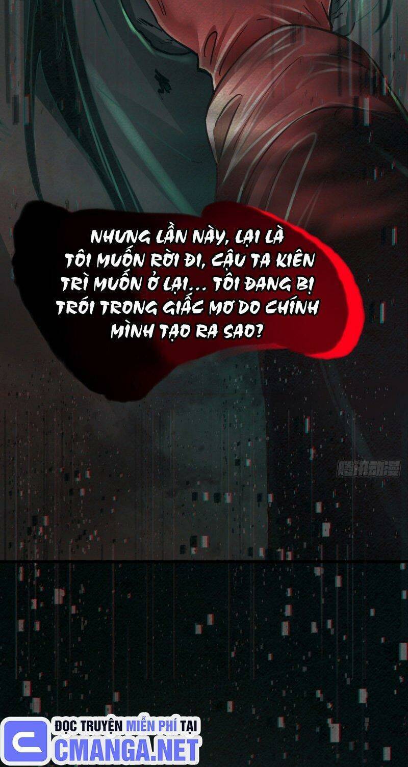 Từ Hồng Nguyệt Khai Thủy