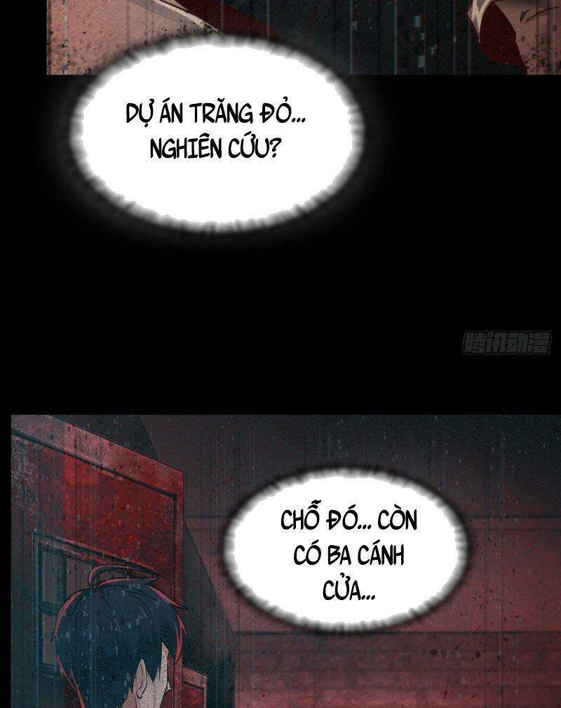 Từ Hồng Nguyệt Khai Thủy