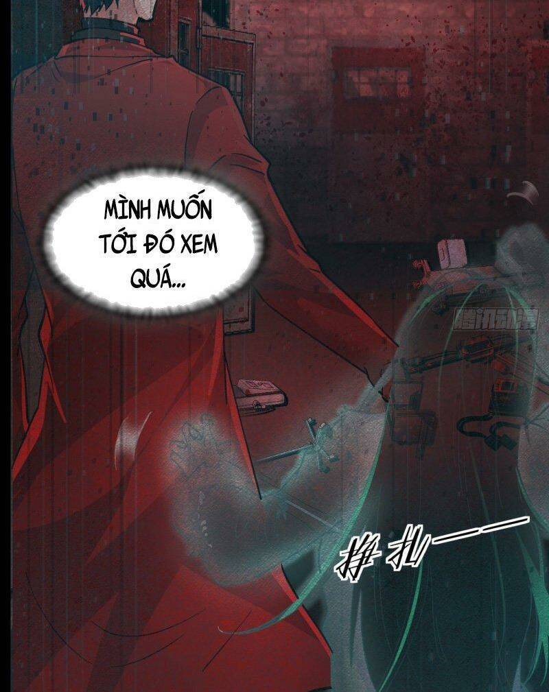 Từ Hồng Nguyệt Khai Thủy